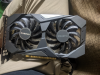 GIGABYTE GTX 1650 4GB GRAPHICS CARD